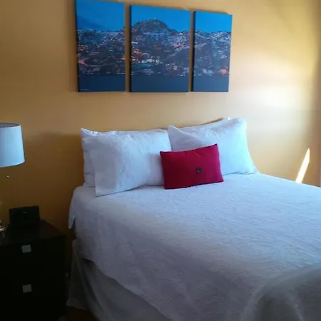 Arnold'S Cove Inn Room photo