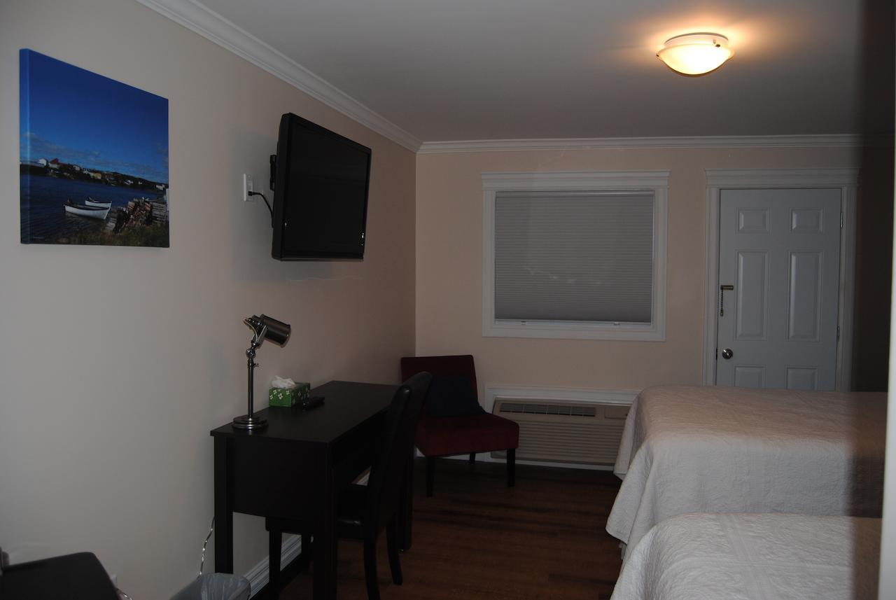 Inn Arnold'S Cove Inn 3*