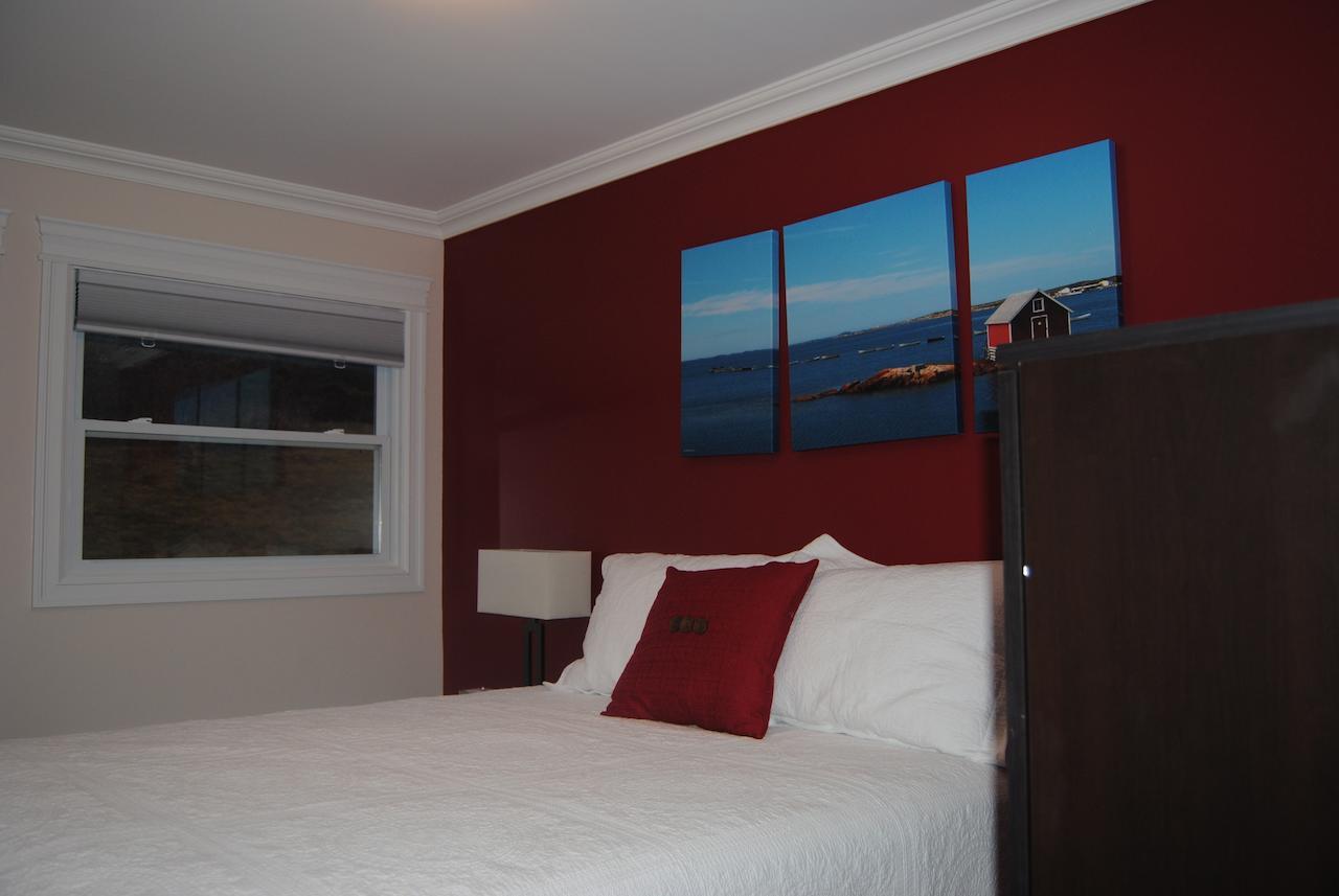Arnold'S Cove Inn 3* Arnold's Cove