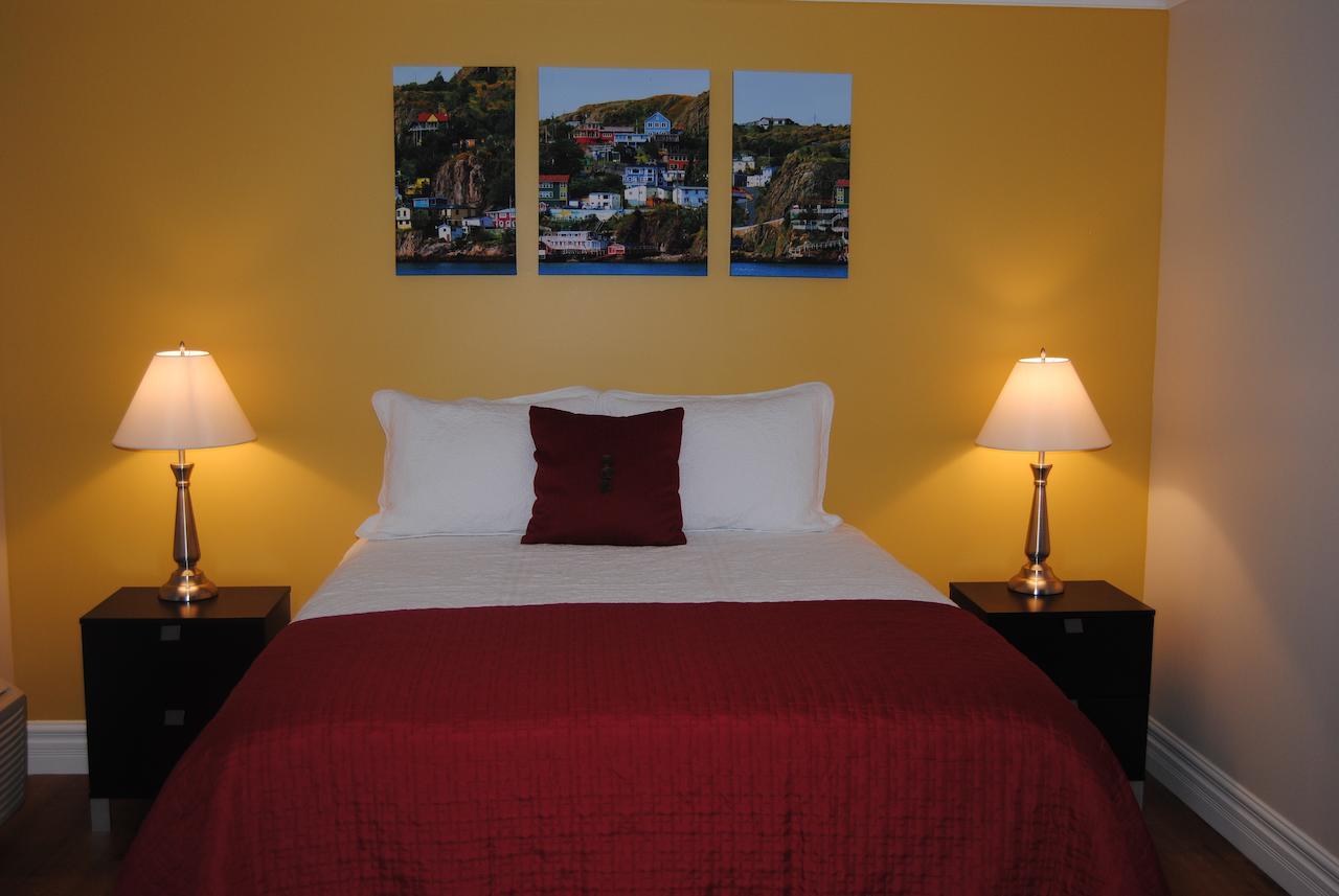 Arnold'S Cove Inn 3* Arnold's Cove