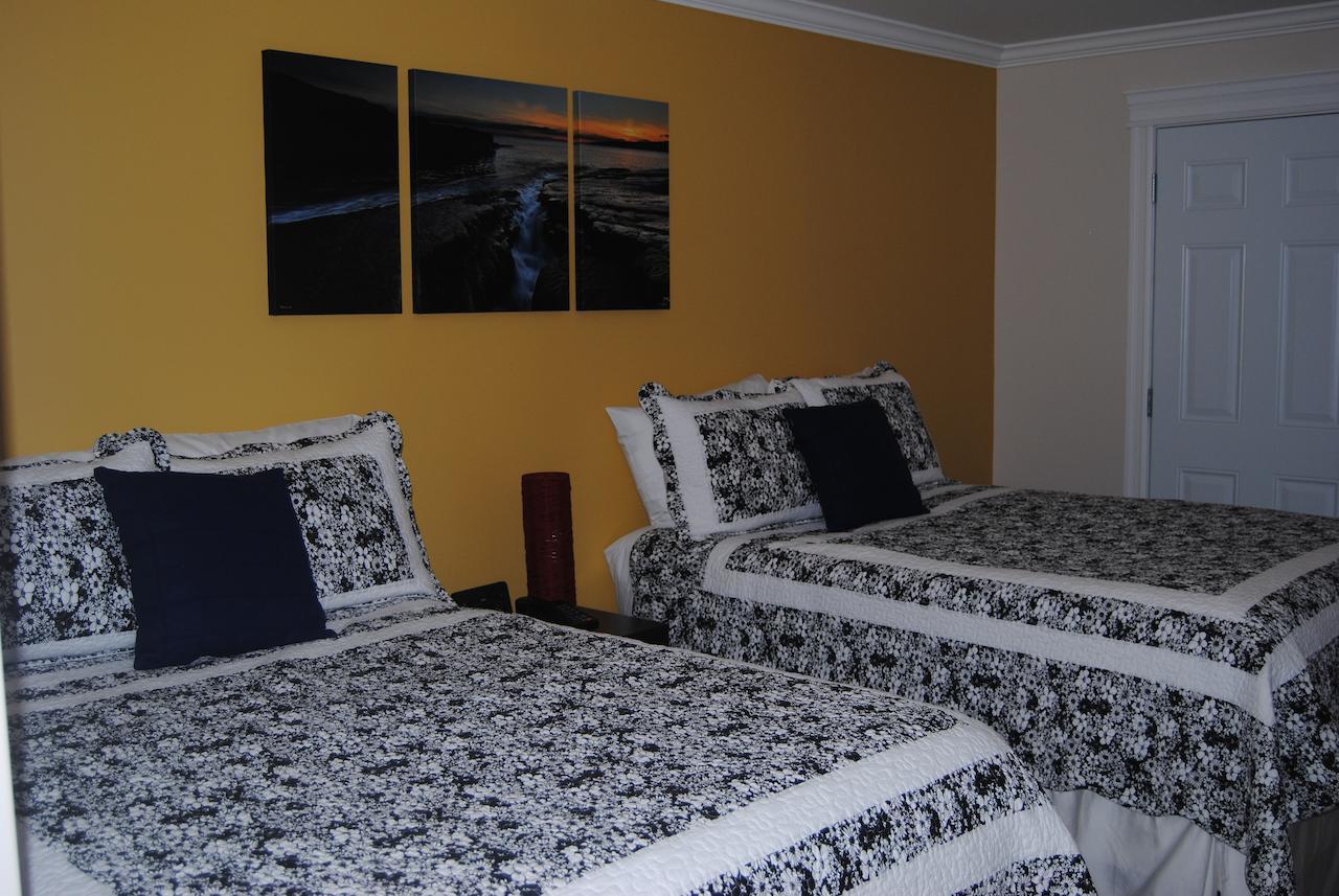 Inn Arnold'S Cove Inn 3*