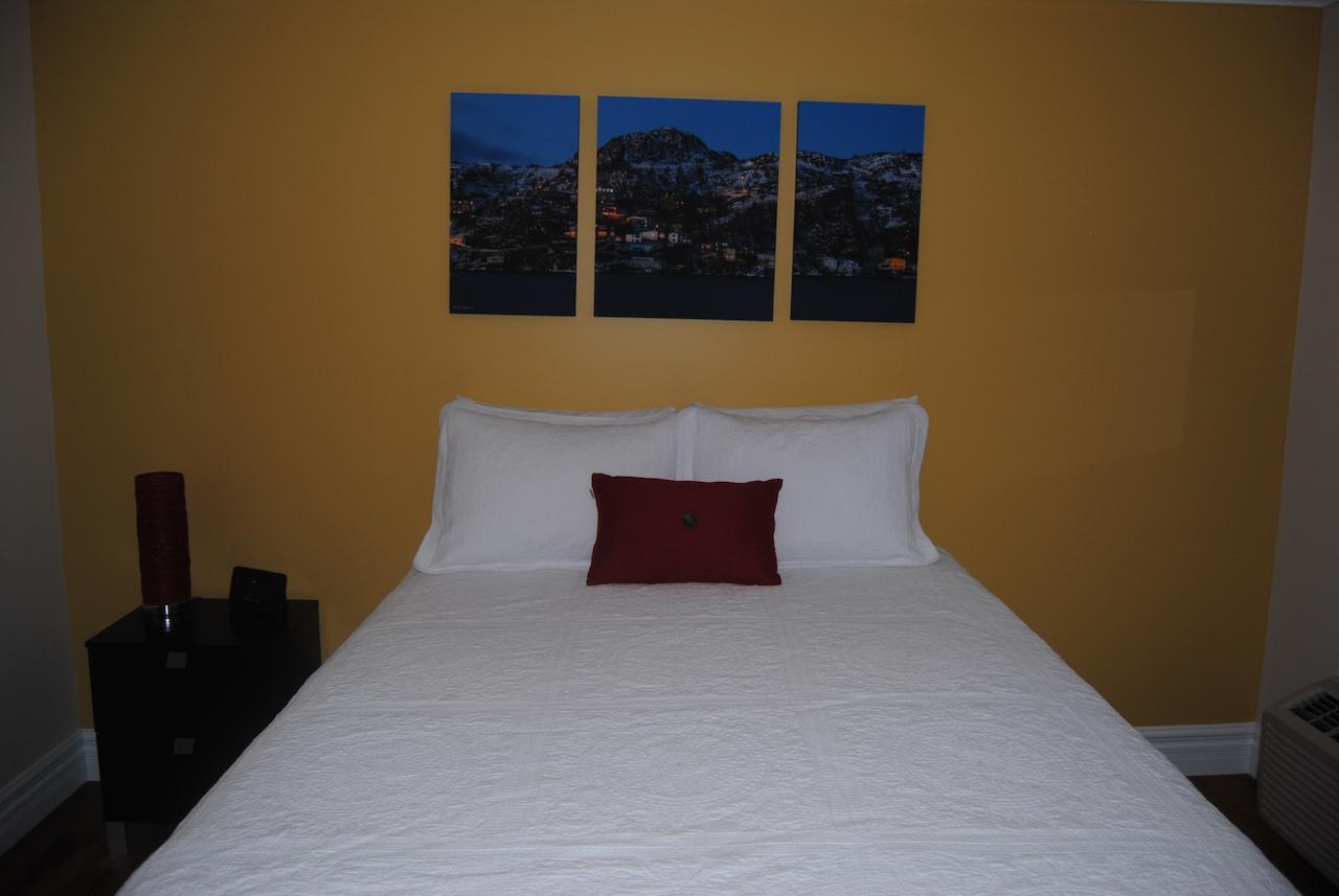 Inn Arnold'S Cove Inn 3*