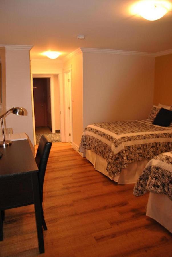 Inn Arnold'S Cove Inn 3*