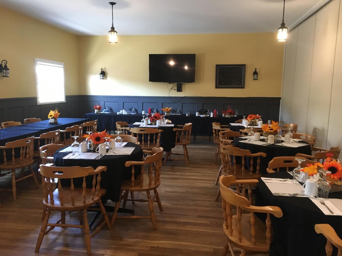 Arnold'S Cove Inn Inn 3*