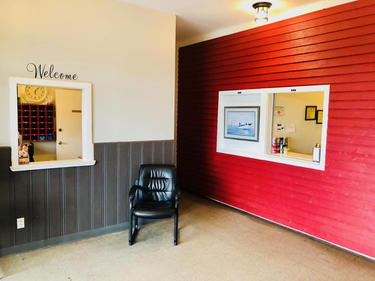 Arnold'S Cove Inn Inn 3*