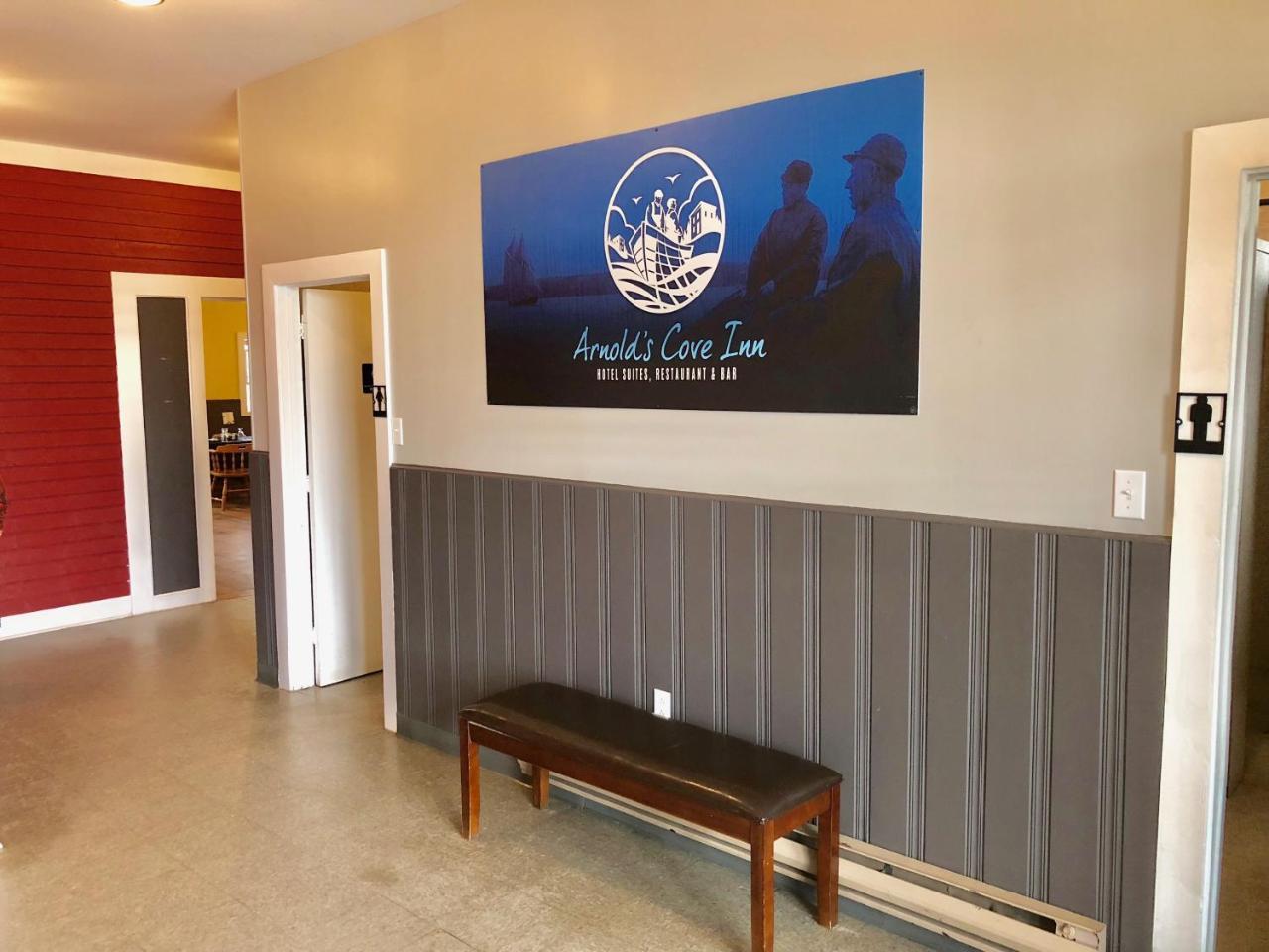 Inn Arnold'S Cove Inn